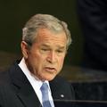 Bush zaključuje svojo osemdnevno turnejo na Bližnjem vzhodu.