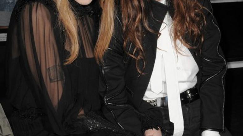 peaches in fifi geldof