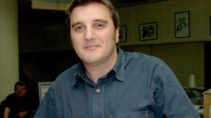 Goran Ogurlić je odgovorni urednik Večernjega lista, ki je med najvplivnejšimi h
