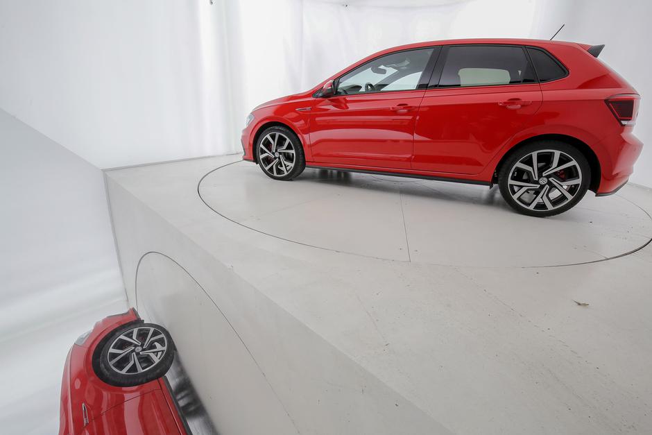 Skener Adriatic Slovenica | Avtor: Saša Despot