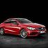 Mercedes-Benz CLA facelift