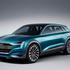Audi Q6 e-tron quattro
