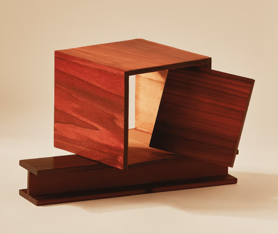 superles | Avtor: Inventwood