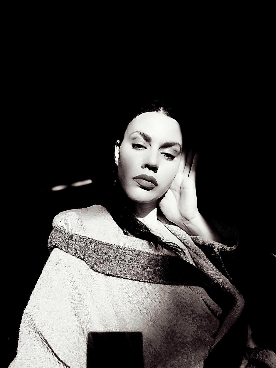 Taja Devi | Avtor: osebni arhiv