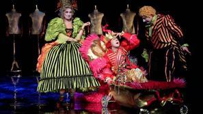 Cesarjeva nova oblačila