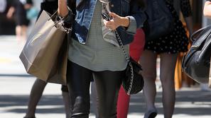 Kim Kardashian prstan