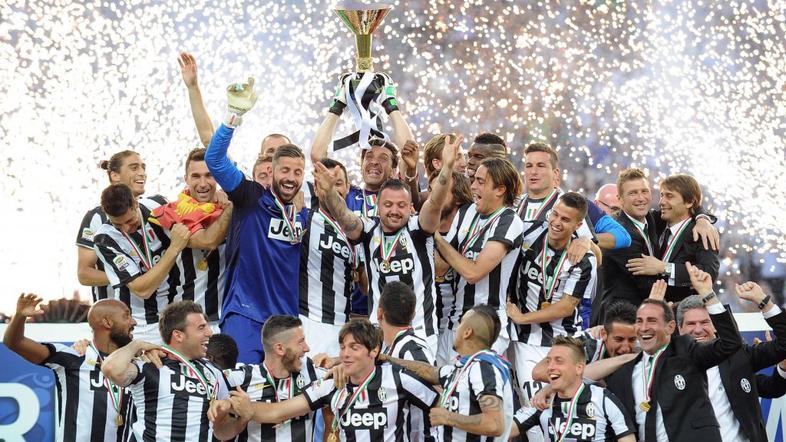 (Juventus - Cagliari)