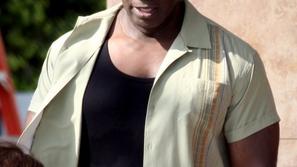Michael Clarke Duncan