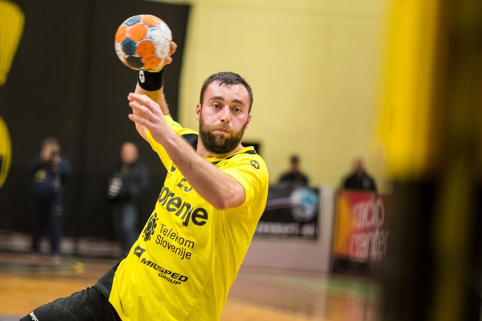RK Gorenje Velenje | Avtor: Profimedia