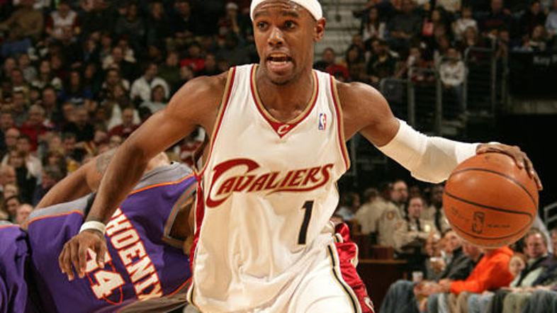 Daniel Gibson (Cleveland) je bil izbran za MVP srečanja.