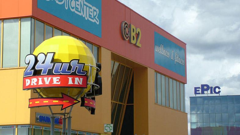 V podjetju Primag si želijo, da bi v na zunaj sicer lep, a do zdaj slabo obiskan