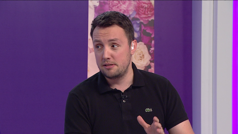 poroka na drugi pogled, alex volasko