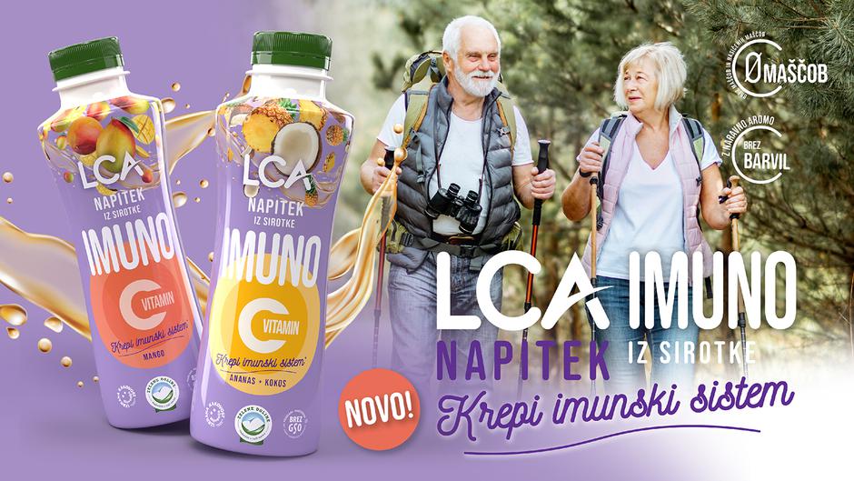 zelene doline, napitek | Avtor: Mlekarna Celeia