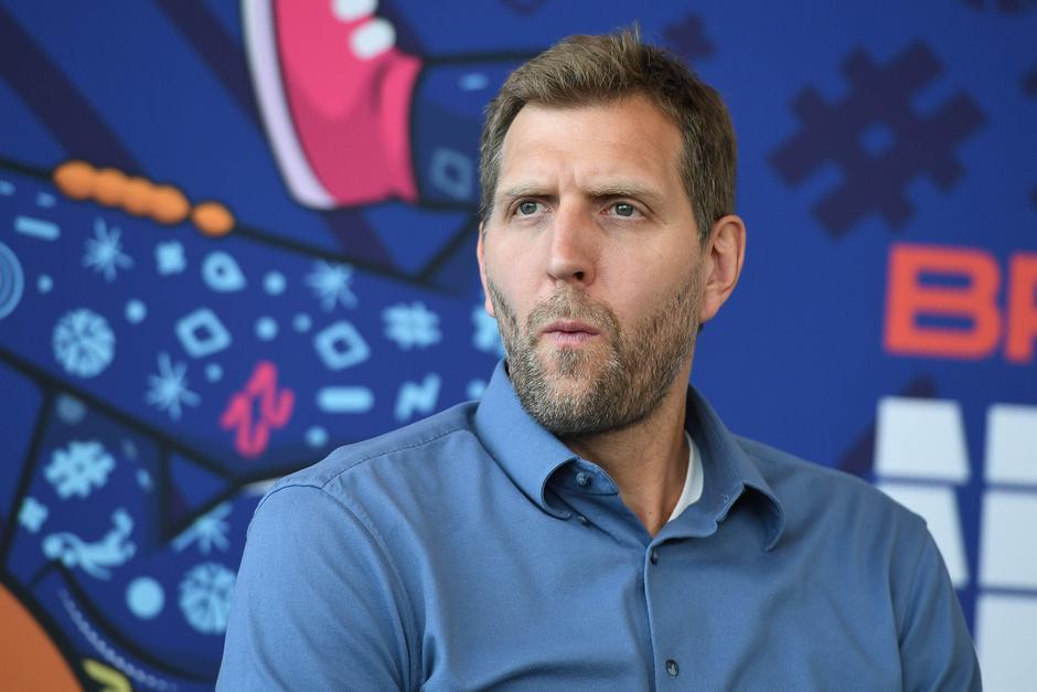 Dirk Nowitzki | Avtor: Profimedia