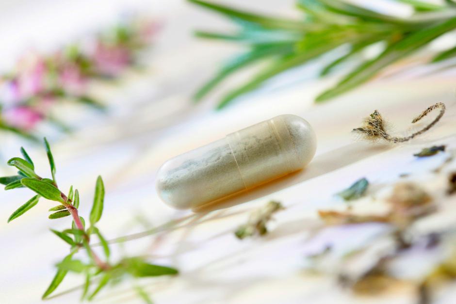 Prehranska dopolnila | Avtor: Profimedia