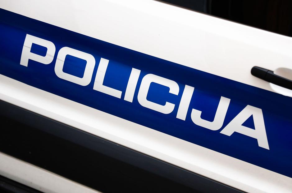 Hrvaška policija | Avtor: Profimedia