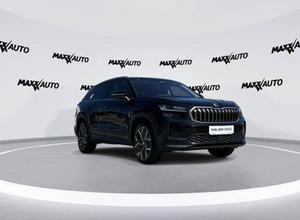 Škoda Kodiaq 4x4 2.0 TDI Selection DSG