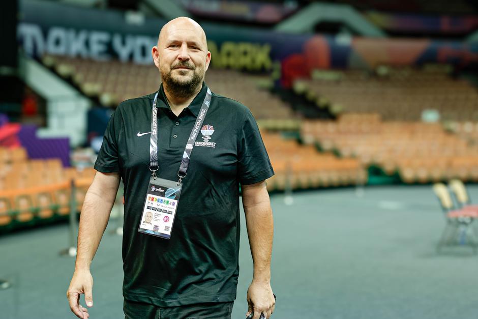 Matej Avanzo | Avtor: Saša Despot