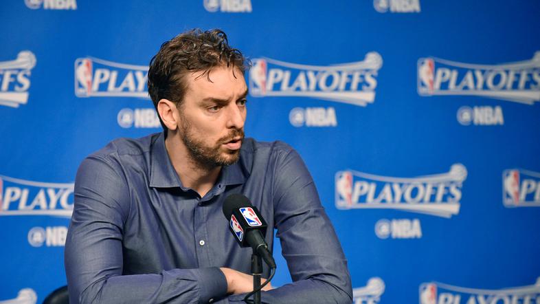 pau gasol