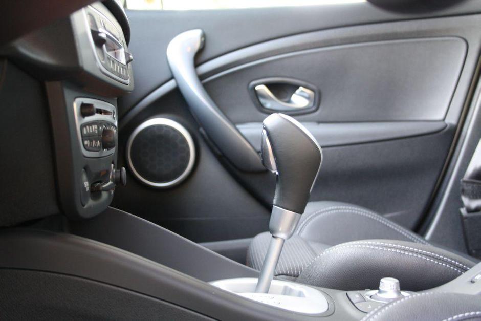 Renault megane CC | Avtor: Žurnal24 main