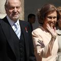 Juan Carlos ima po operaciji še vedno težave. (Foto: Reuters)