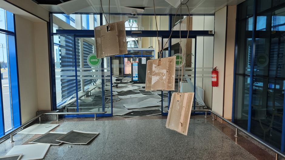 Dron nad Azerbajdžanom | Avtor: Profimedia