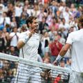 Andy Murray Liam Broady Wimbledon