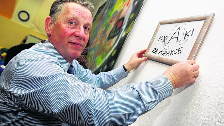 "Nemotivirani niso samo pomurski in podravski učenci, saj so razlike v rezultati