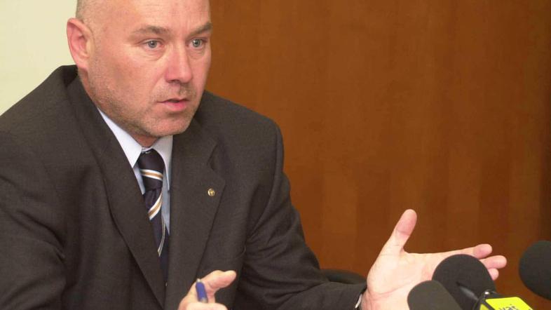 Borut Novak, ki je zdaj vršilec dolžnosti, bi direktor občinske uprave lahko pos