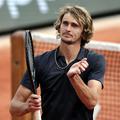 Zverev