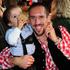 Oktoberfest München Ribery