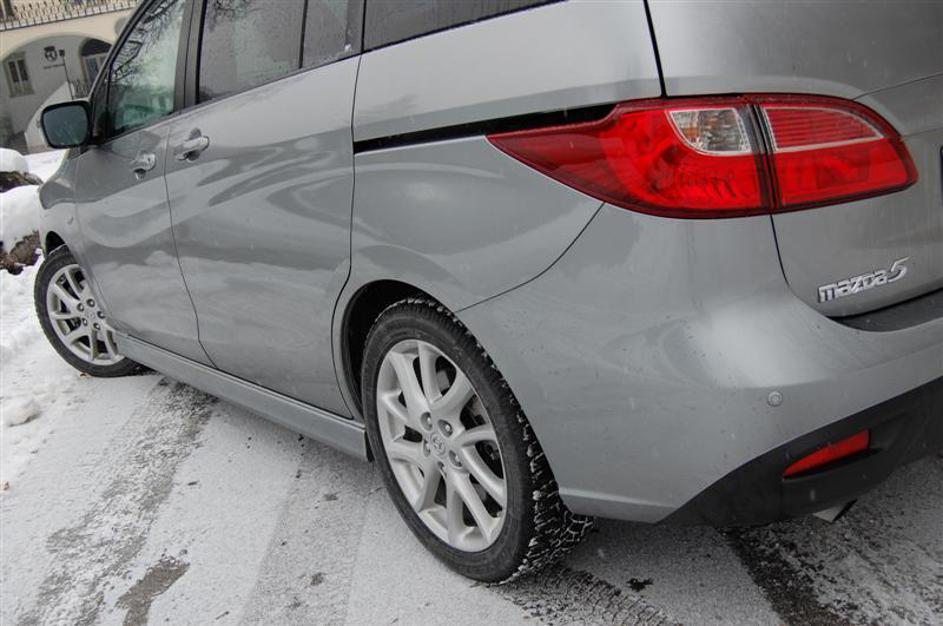 Mazda5
