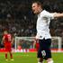 Anglija Poljska kvalifikacije za SP 2014 Rooney
