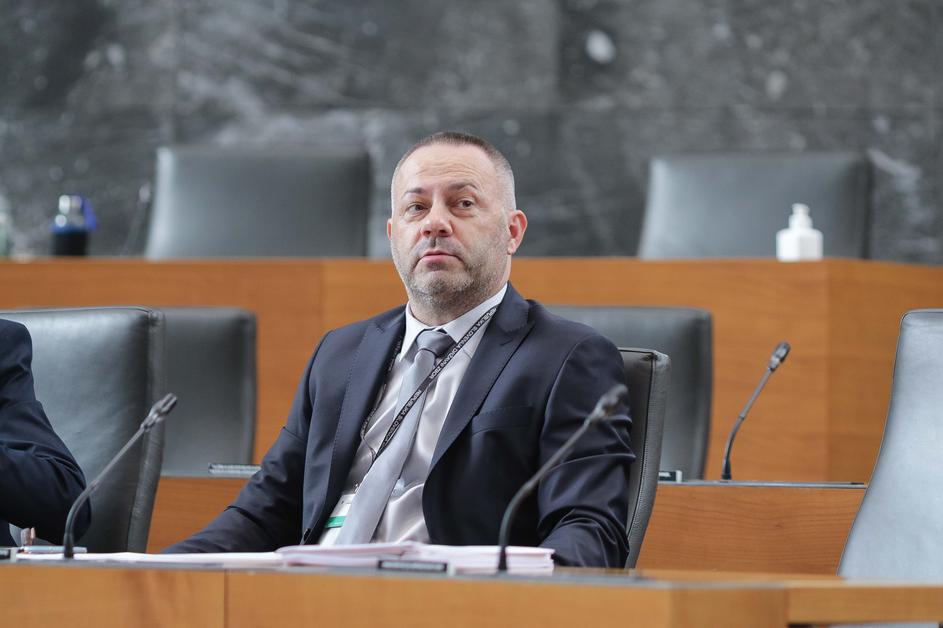 Danijel Bešič Loredan