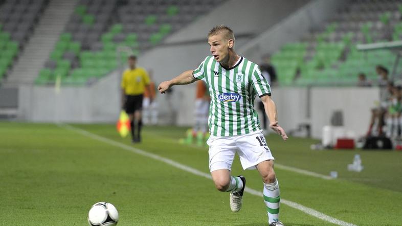 ivelja Olimpija Jeunesse Esch 