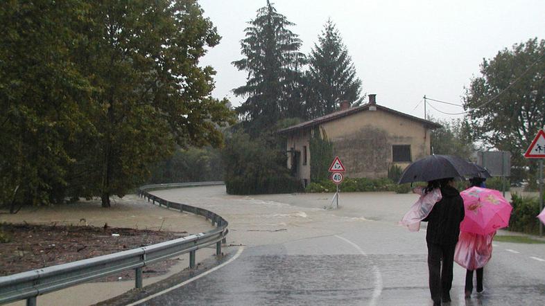 Narasla Gradaščica