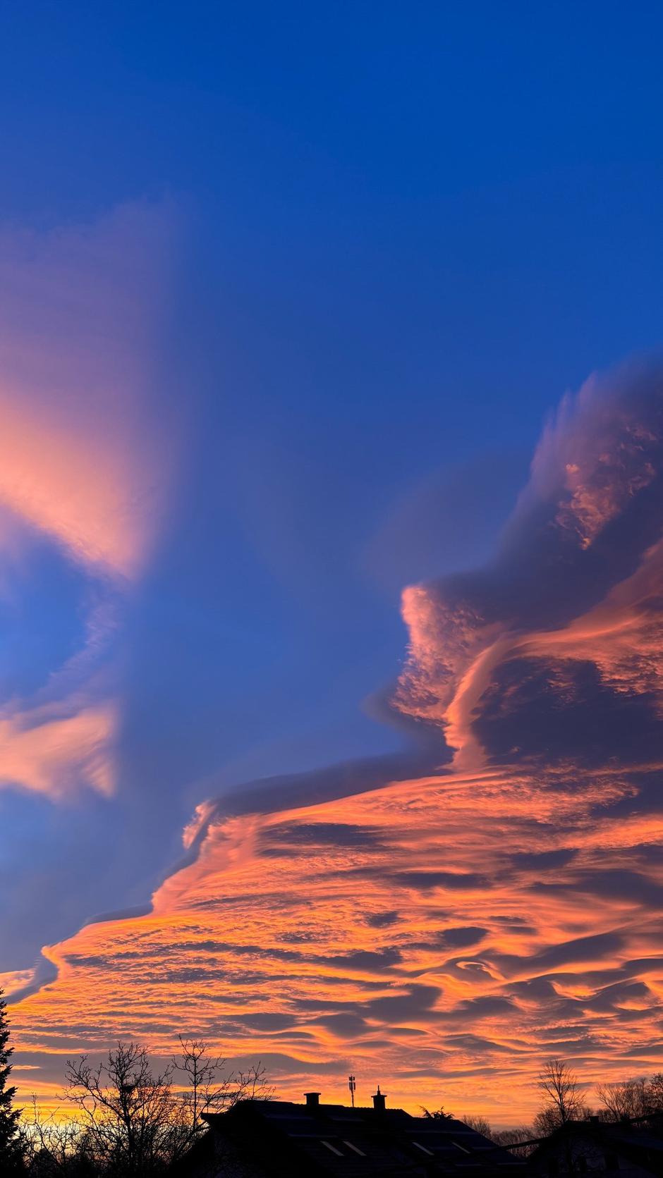 Sončni vzhod | Avtor: Bralec