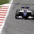 Prva trenja v Foti: v sredo so iz združenja začasno suspendirali ekipo Williamsa