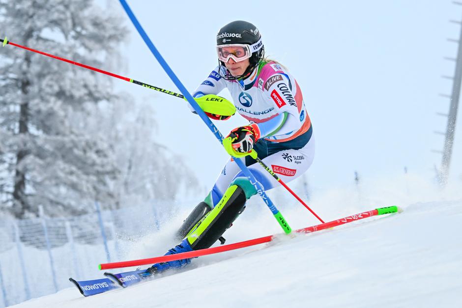 Ana Bucik | Avtor: Epa