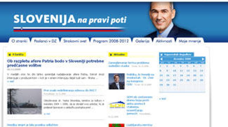 "S predajo arhivskega gradiva, ki izvira iz obdobja med letoma 1945 in 1990, je 