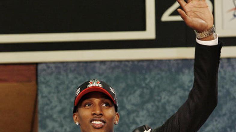 Pri Milwaukeeju veliko stavijo na novinca Brandona Jenningsa.