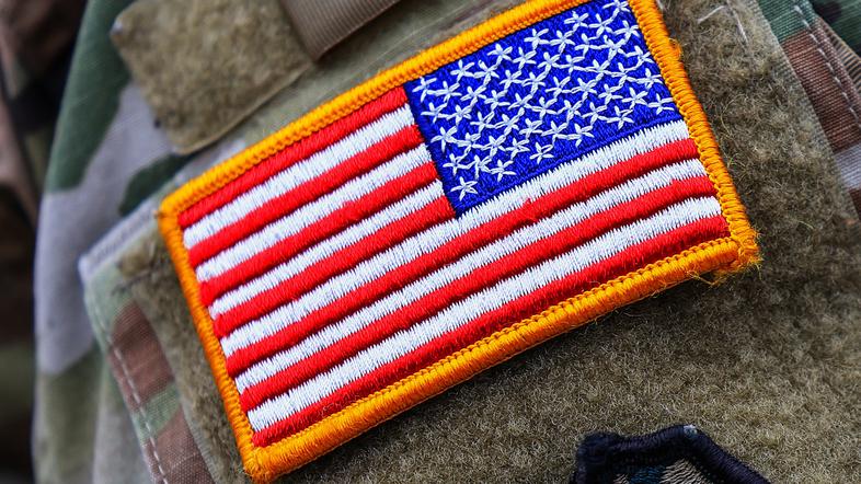 ameriški vojaki urjenje Evropa