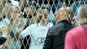 Rijeka Hajduk hrvaška liga Kantrida prvenstvo