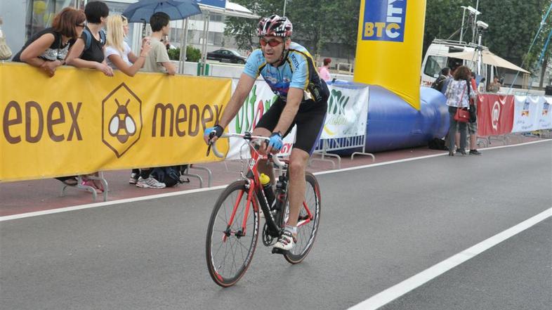 Maraton Franja, 4. del