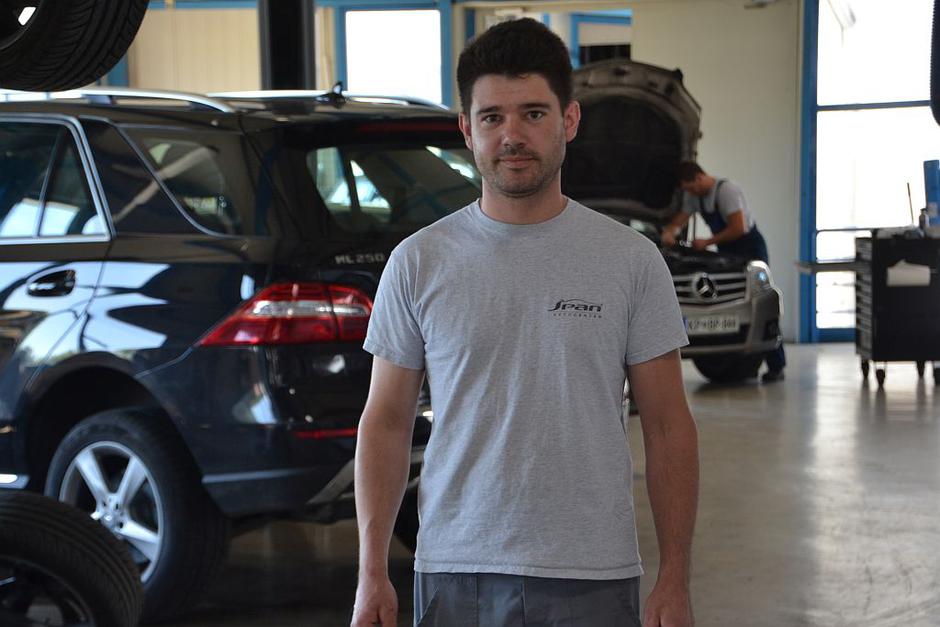  | Avtor: Gregor Prebil