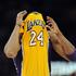 Los Angeles Lakers : New Orleans Hornets