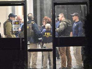 Streljanje na univerzi v ZDA