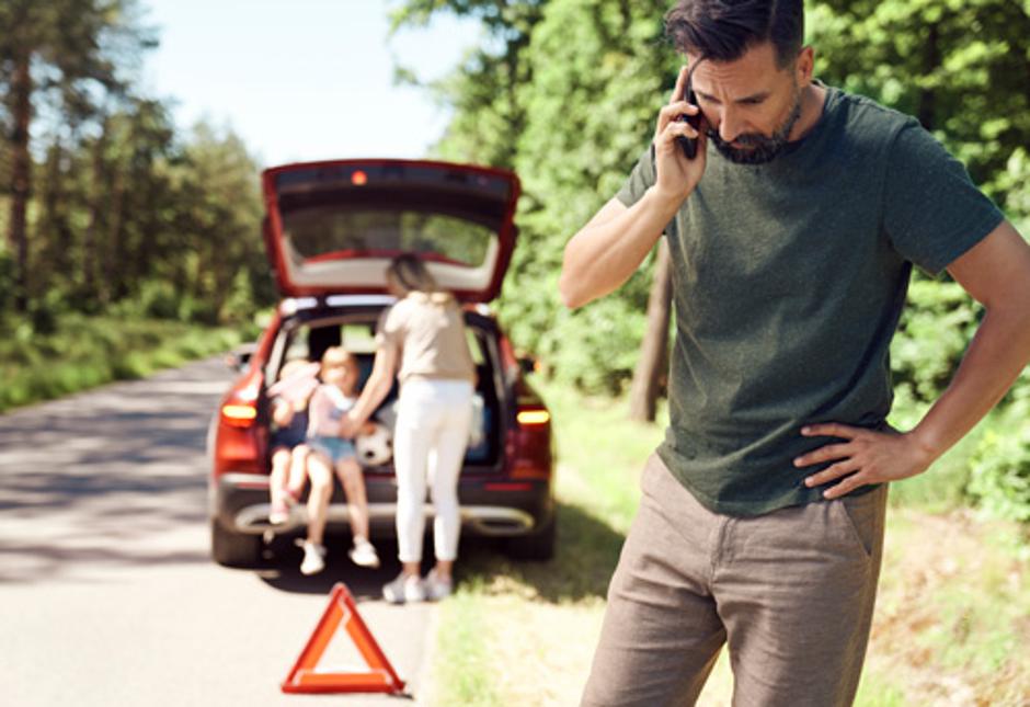 Generali Zavarovalnica | Avtor: Generali Zavarovalnica