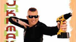 DJ Krmak naslovnica vrtalnik