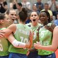 Slovenska odbojkarska reprezentanca
